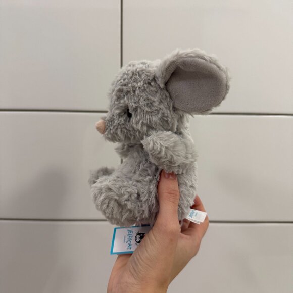 Jellycat Yummy Mouse - Picture 2 of 3